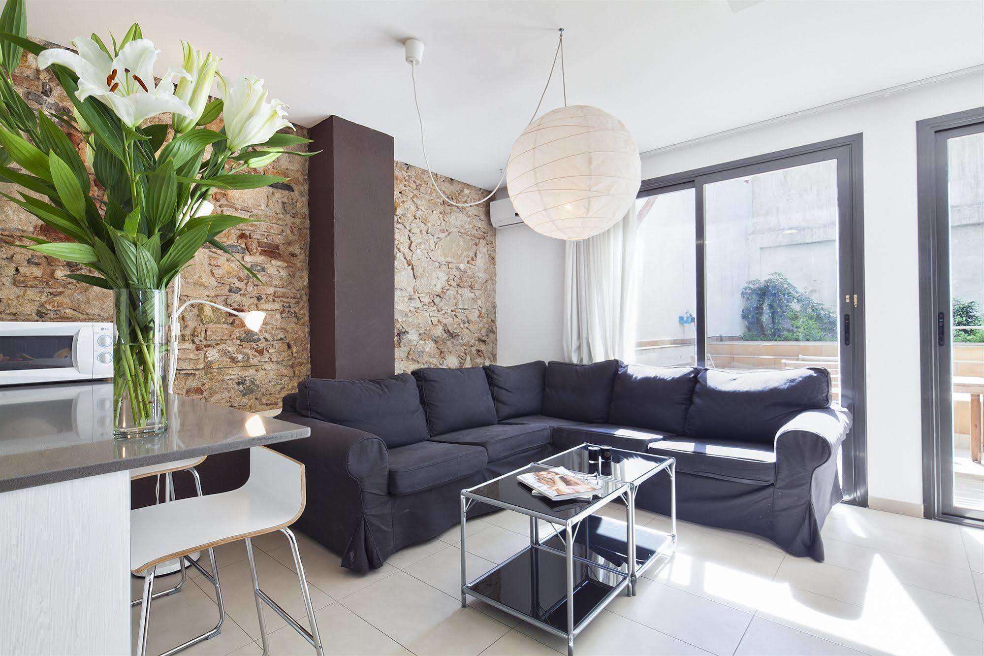 Appartement Inside Sants